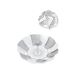 Panier vapeur lotus