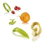 3 Eplucheurs fruits