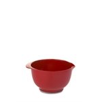 Bol de Préparation 3 L Rouge