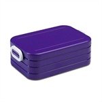 Lunch Box Medium violette
