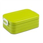 Lunch Box medium verte