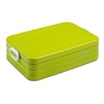Lunch Box XL verte