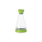 Carafe réfrigérante Flow Friends verte
