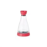 Carafe réfrigérante Flow Friends framboise