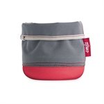 Cache-pot Range-ustensiles rouge