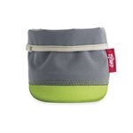 Cache-pot Range-ustensiles vert