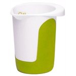 Bol à mixer 1 L vert