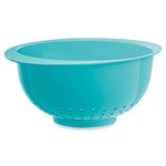 Passoire 24 cm bleue myColours