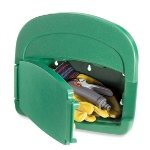 Coffret jardinage porte tuyau