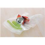 Les sacs de conservation sous vides 3,7L