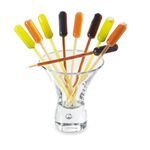 25 pipettes 14,5 cm