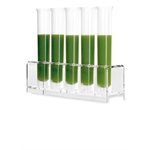 20 tubes labo