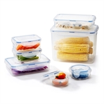 Set d'intallation 5 boîtes