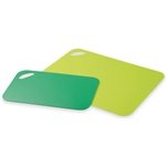 2 planches flexibles