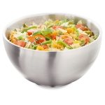 Saladier isotherme 30 cm