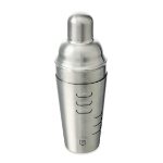 Shaker inox