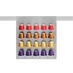 Porte-capsules Nespresso Rosle