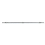 Tringle inox 80 cm Rosle