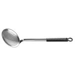 Ecumoire à perforations fines Fissler