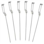 6 pics à brochettes Mastrad