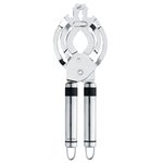 Ouvre-tout inox Profile Brabantia