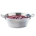 Bassine à confiture 38 cm