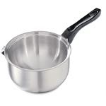 Casserole bain-marie 17 cm
