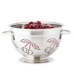Passoire cerises