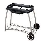 Chariot pliable Weber