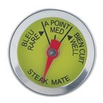 Les 4 mini-thermomètres à viande