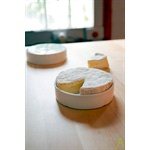 Boîte à camembert porcelaine