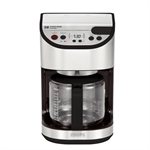 Cafetière programmable Krups