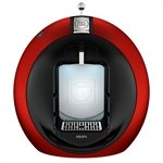 Dolce Gusto Circolo rouge Krups