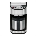 Cafetière programmable isotherme Krups