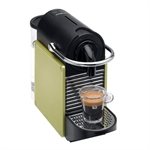 Nespresso M110 Pixie métal vert Magimix