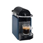 Nespresso M110 Pixie métal bleu Magimix