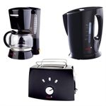 Set Electroménager Petit-Déjeuner Harper