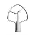 Batteur plat pour robot K5 K50 kitchenaid