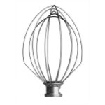 Fouet à fils pour robot K5 K50 kitchenaid