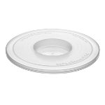 Couvercle pour bol robot K5 K50 kitchenaid