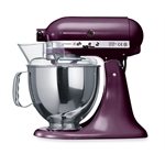 Robot Multifonctions Artisan prune kitchenaid