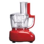 Robot Combiné Artisan rouge empire kitchenaid
