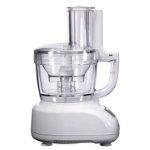 Robot Combiné Artisan blanc kitchenaid
