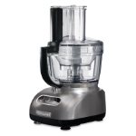Robot Combiné Artisan gris métallisé kitchenaid