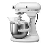 Robot multifonctions K5 K50 blanc kitchenaid