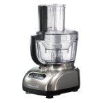 Robot Combiné Artisan nickel brossé kitchenaid