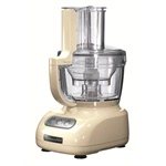 Robot Combiné Artisan Crème (3 Bols) kitchenaid