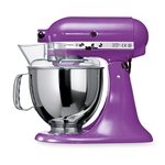 Robot Multifonctions Artisan lila kitchenaid