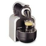 Nespresso Magimix M100 manuelle Magimix