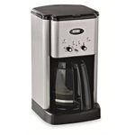 Cafetière programmable filtre Cuisinart